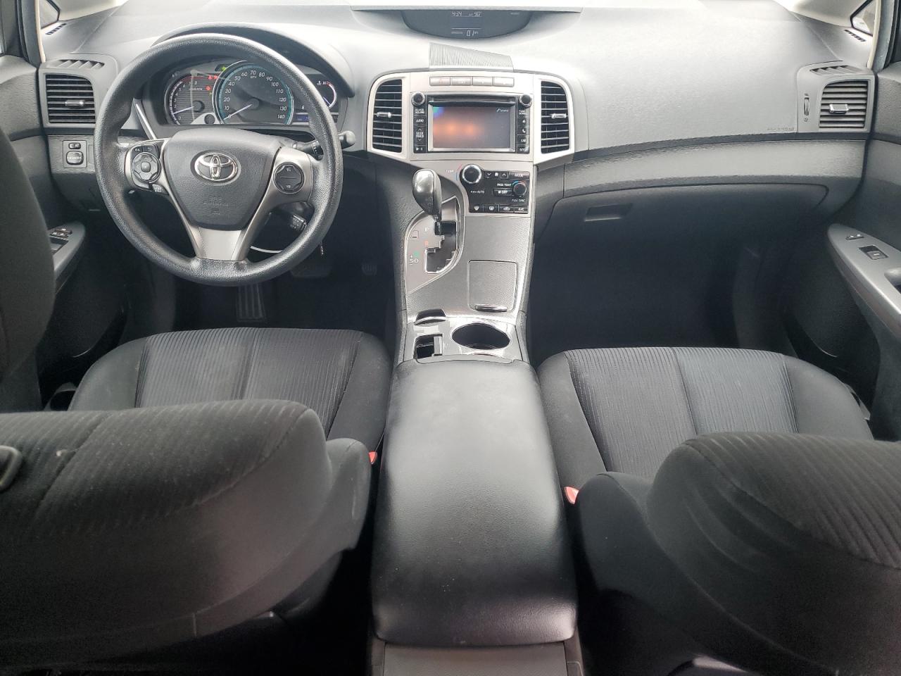 2014 Toyota Venza Le VIN: 4T3ZA3BBXEU088868 Lot: 81343855