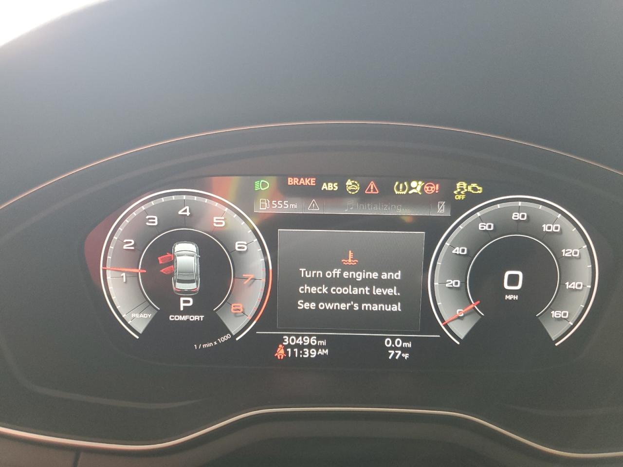 2023 Audi A4 Premium Plus 45 VIN: WAUEAAF45PA032172 Lot: 80738845