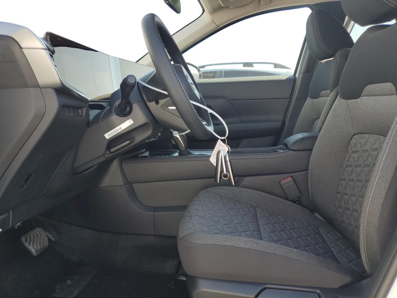 2025 Nissan Kicks Sv VIN: 3N8AP6CA3SL438173 Lot: 84052345