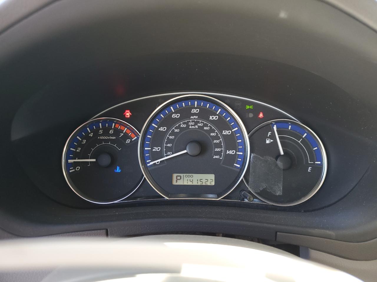 2010 Subaru Forester 2.5X Premium VIN: JF2SH6CC0AH714239 Lot: 71533495