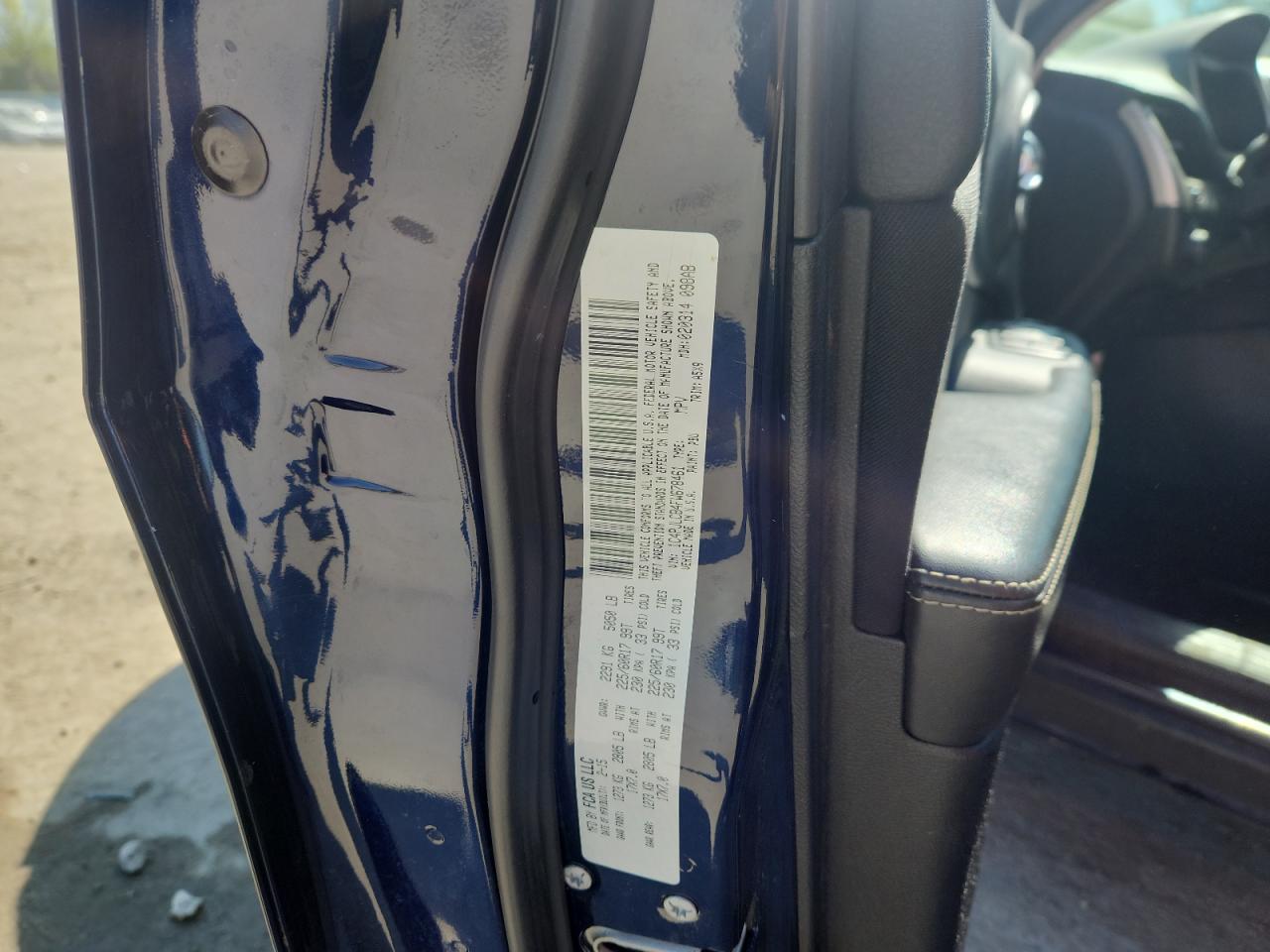 2015 Jeep Cherokee Latitude VIN: 1C4PJLCB4FW678461 Lot: 84188565