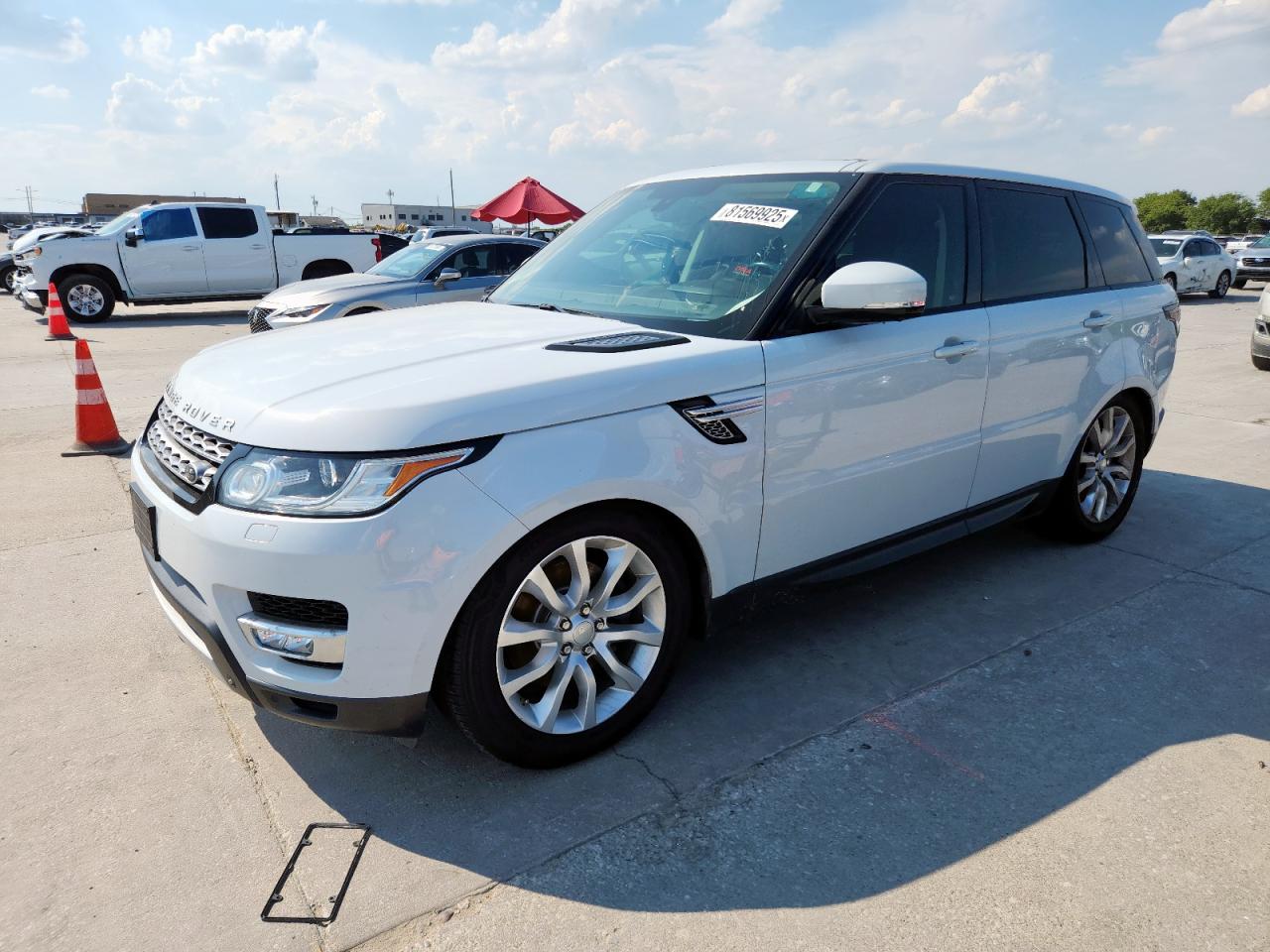 Vehicle photo