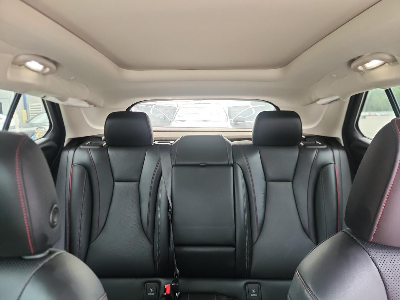 2023 Buick Envision Essence VIN: LRBFZNR44PD034821 Lot: 84555095