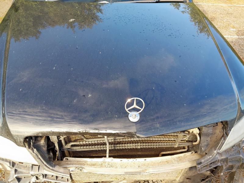 2011 MERCEDES-BENZ C220 SE CDI BLUEEFFICIENC 