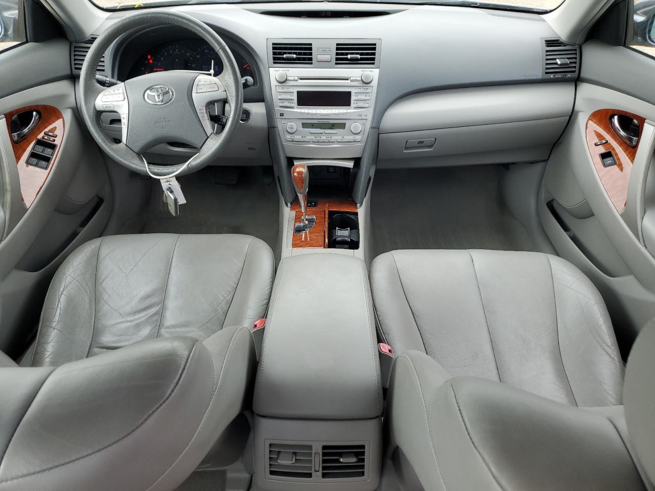 2010 Toyota Camry Base VIN: 4T4BF3EK6AR063375 Lot: 81055045