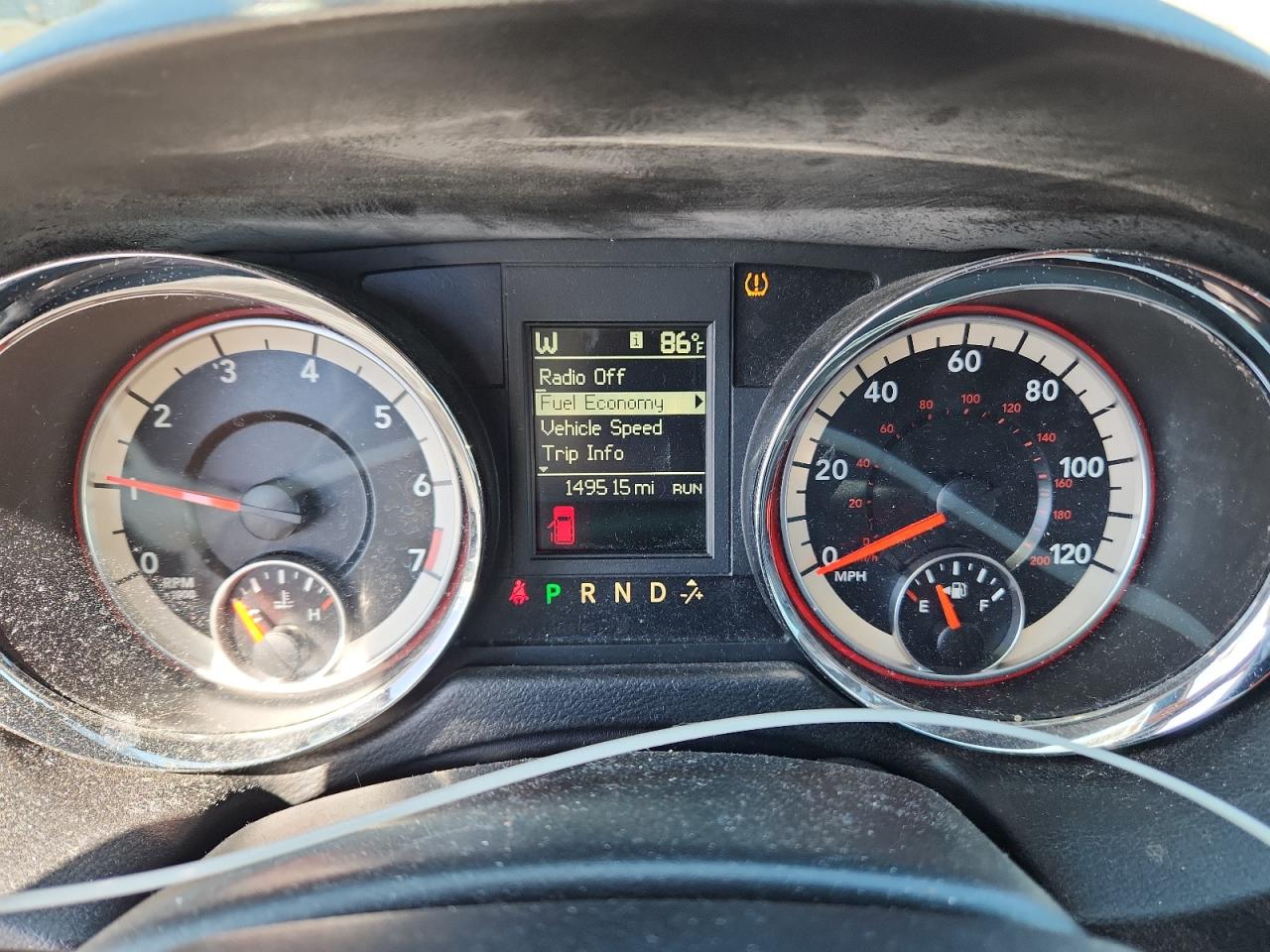 2016 Dodge Grand Caravan R/T VIN: 2C4RDGEG2GR333827 Lot: 83755845