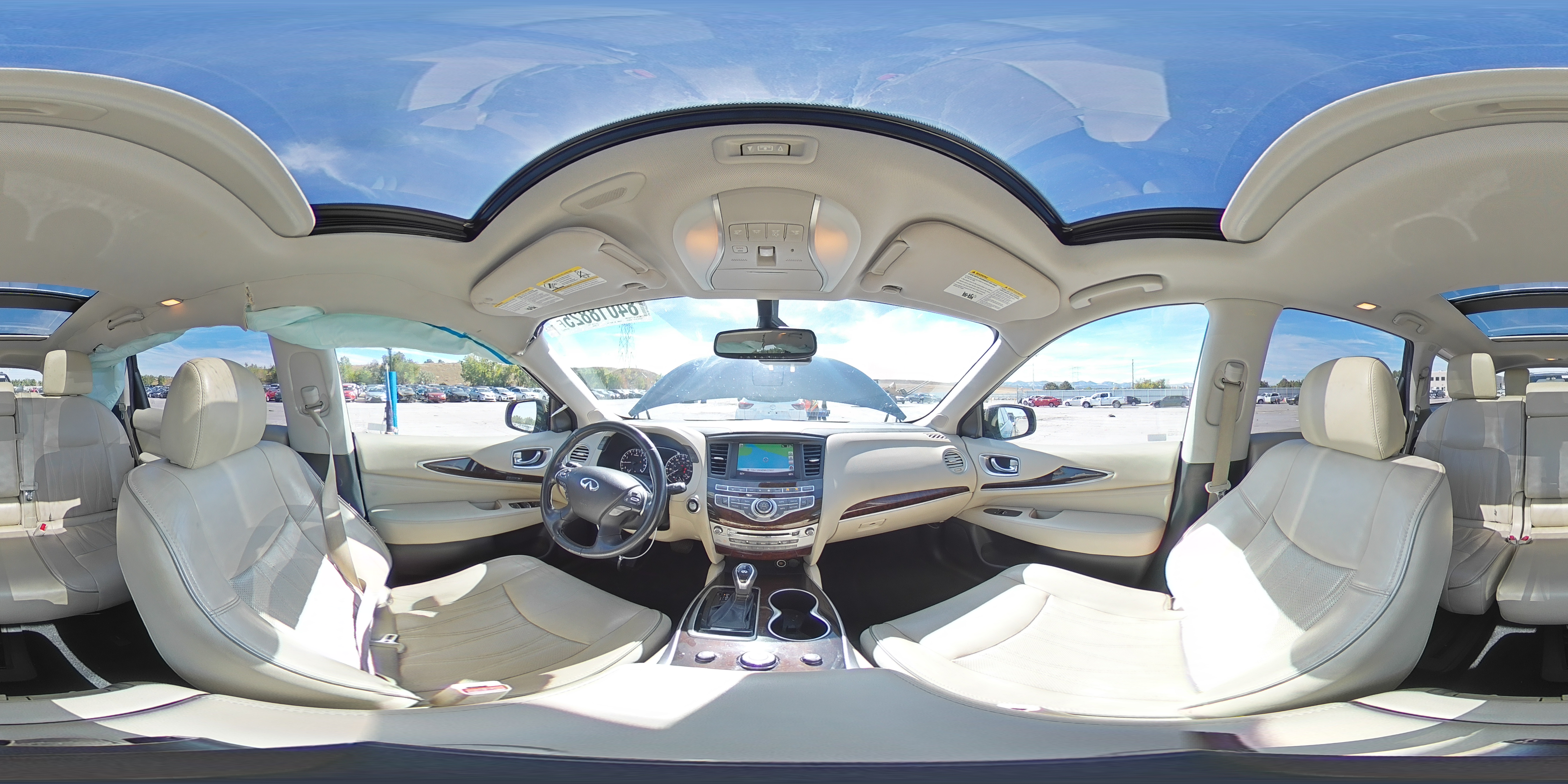 2018 Infiniti Qx60 VIN: 5N1DL0MMXJC520434 Lot: 84018825