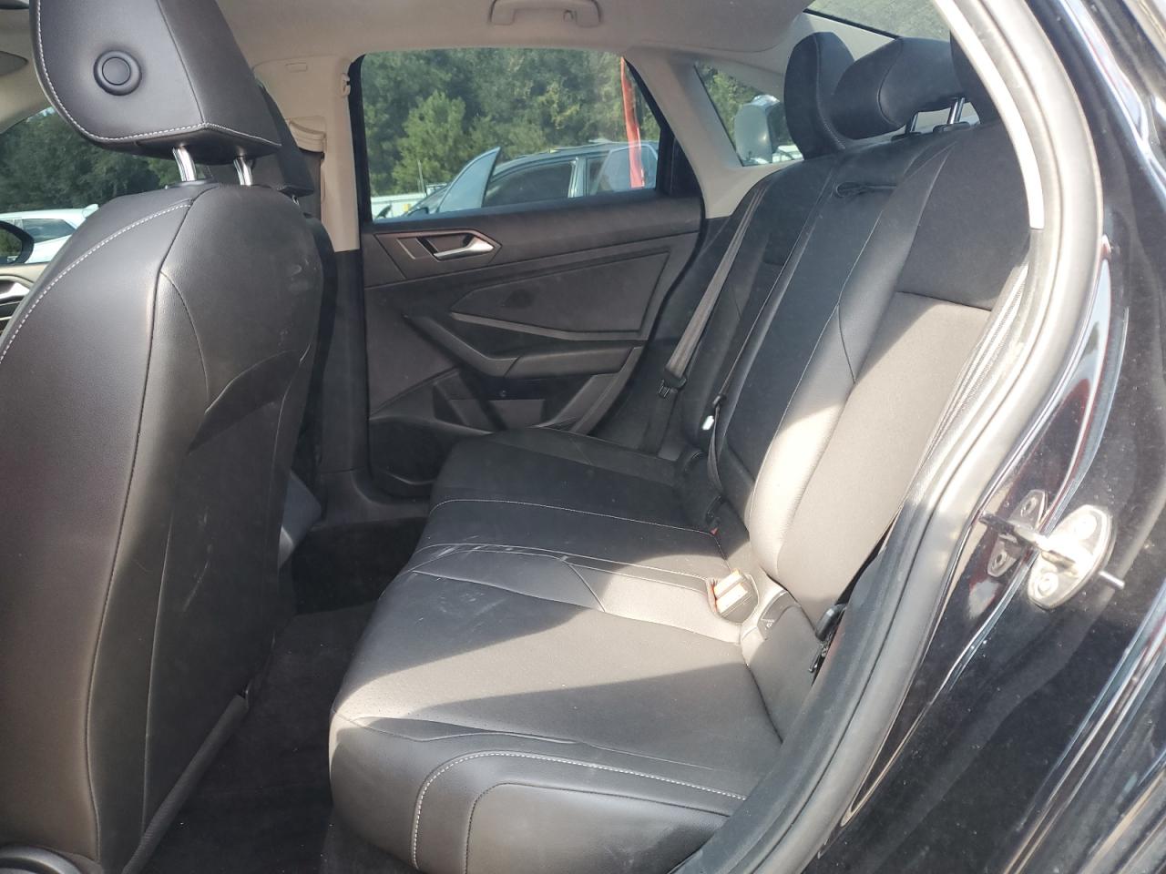 2019 Volkswagen Jetta Sel VIN: 3VWE57BU1KM228859 Lot: 80702855