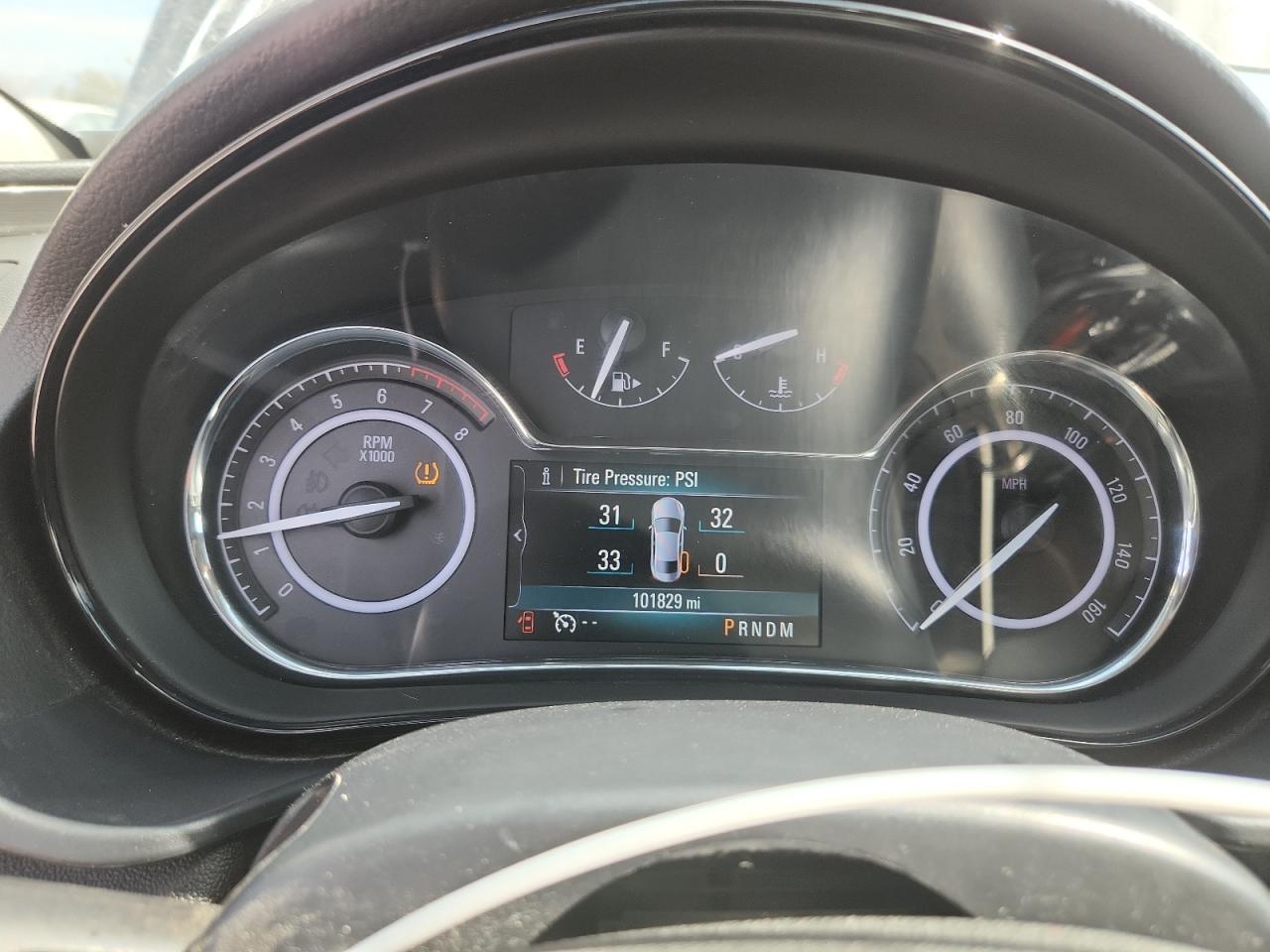 2014 Buick Regal VIN: 2G4GL5EX5E9189973 Lot: 72012525