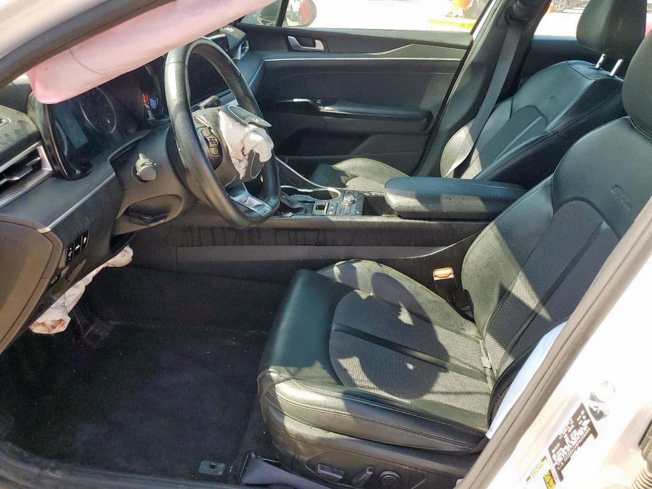 2023 Kia K5 Gt Line VIN: 5XXG64J28PG208494 Lot: 80176425