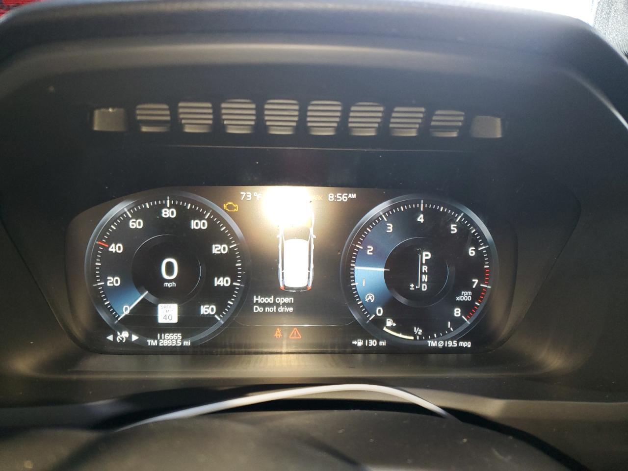 2018 Volvo Xc90 T6 VIN: YV4A22PK5J1373268 Lot: 69459365