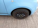 2012 FIAT 500 C POP  for sale at Copart CHESTER