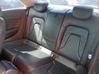 2011 AUDI A5 SE for sale at Copart SANDWICH