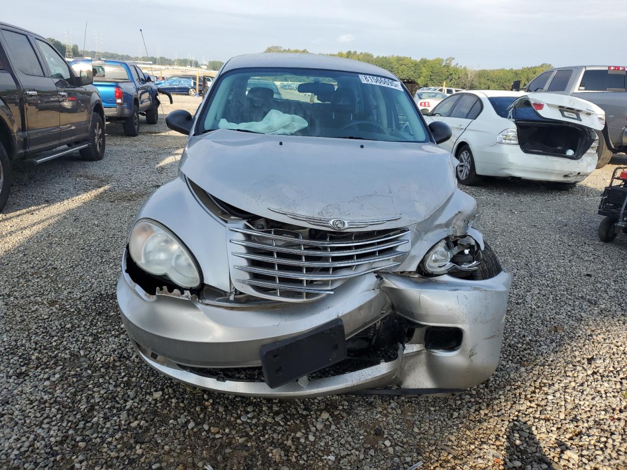 PT Cruiser PT Cruiser