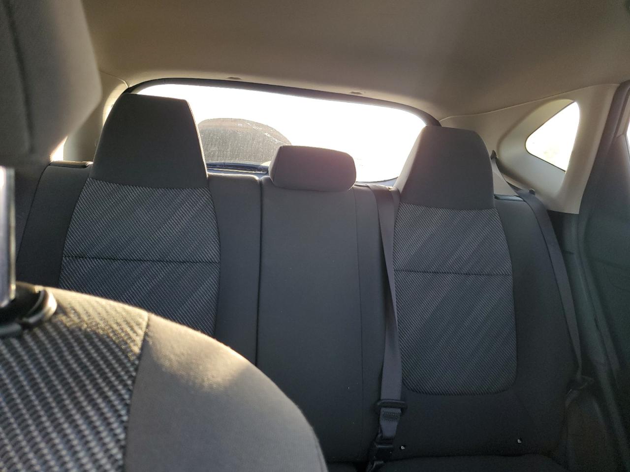 2023 Kia Seltos Lx VIN: KNDEPCAA9P7457241 Lot: 84181325