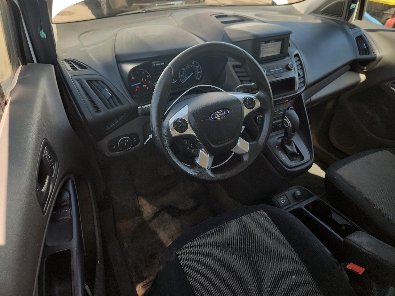 2022 Ford Transit Connect Xl VIN: NM0LS7S22N1506927 Lot: 71664805