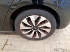 2019 FORD FOCUS ZETEC AUTO 1.0 ECOBOOST 125 ZETEC 5DR AUTO for sale at Copart SANDWICH