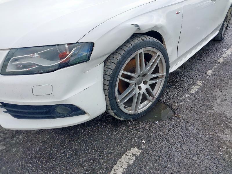 2010 AUDI A4 S LINE SPECIAL EDITION