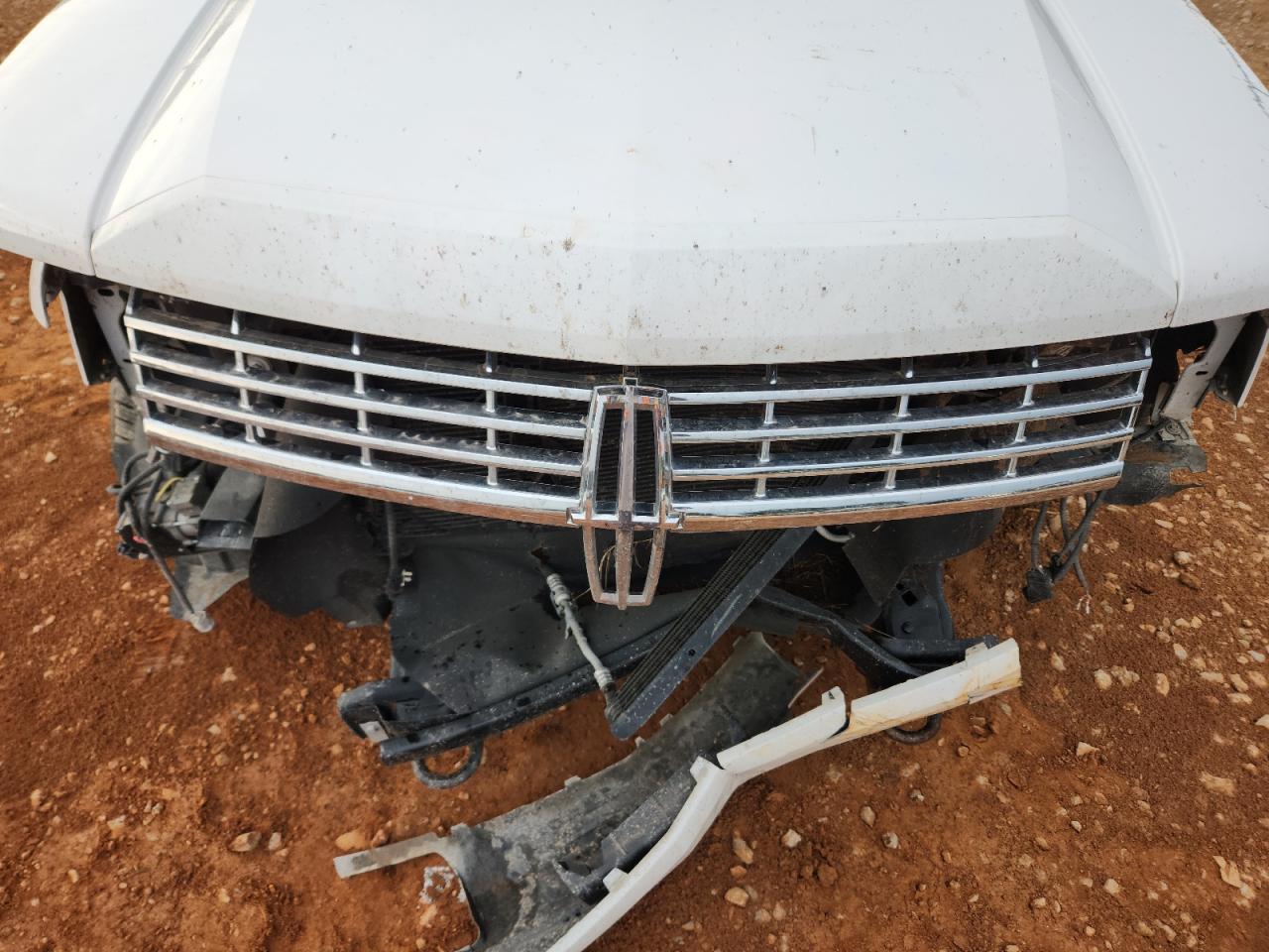 2013 Lincoln Navigator VIN: 5LMJJ2H54DEL05659 Lot: 81677665