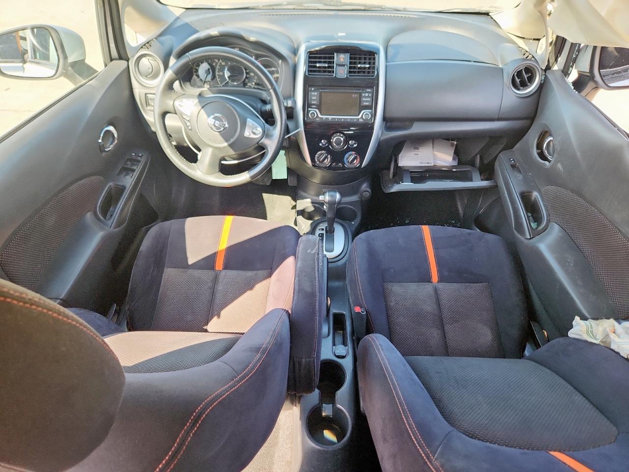 2017 Nissan Versa Note S VIN: 3N1CE2CP0HL378243 Lot: 84401125