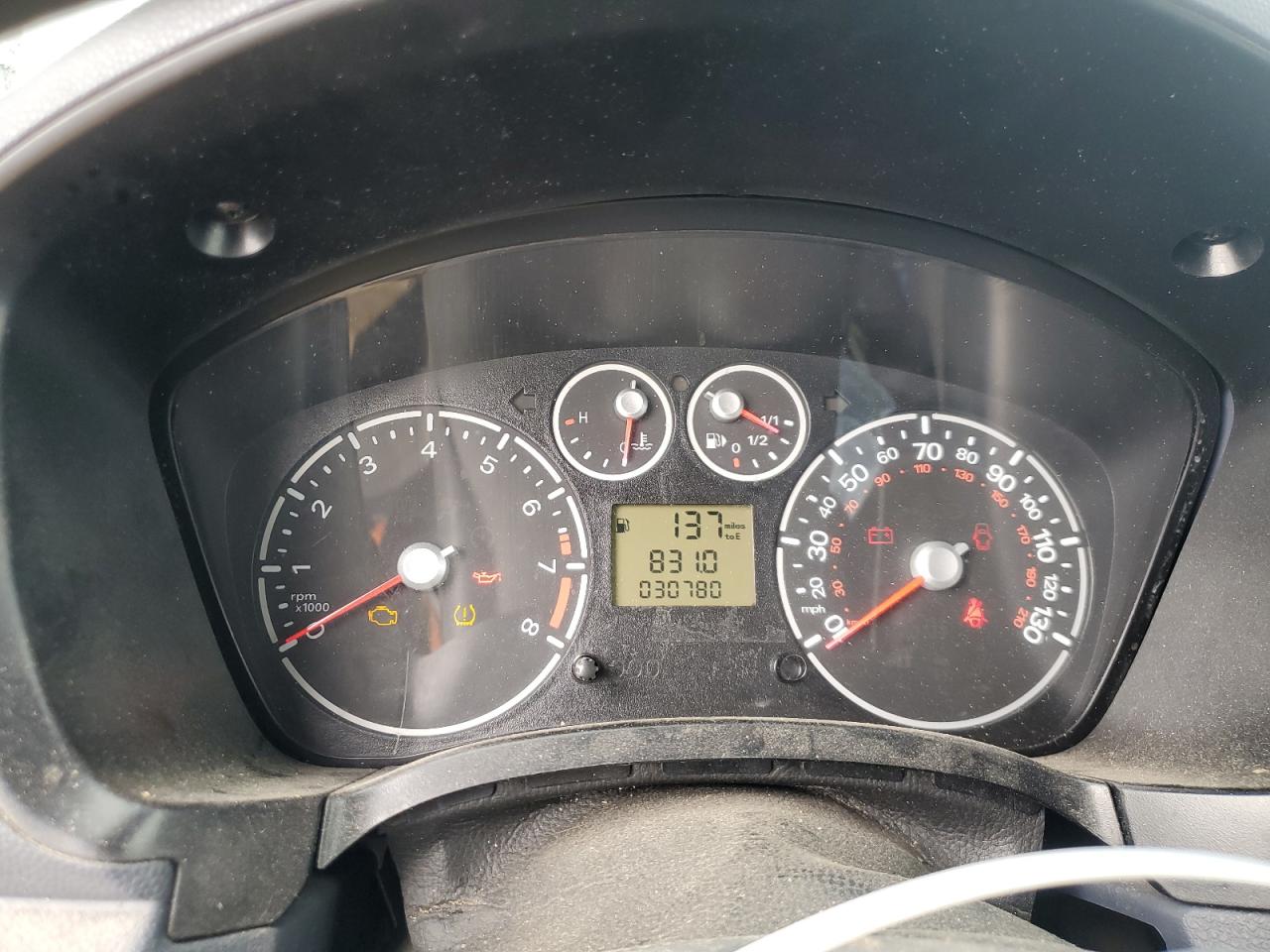 2013 Ford Transit Connect Xlt VIN: NM0LS7DNXDT150382 Lot: 84178405