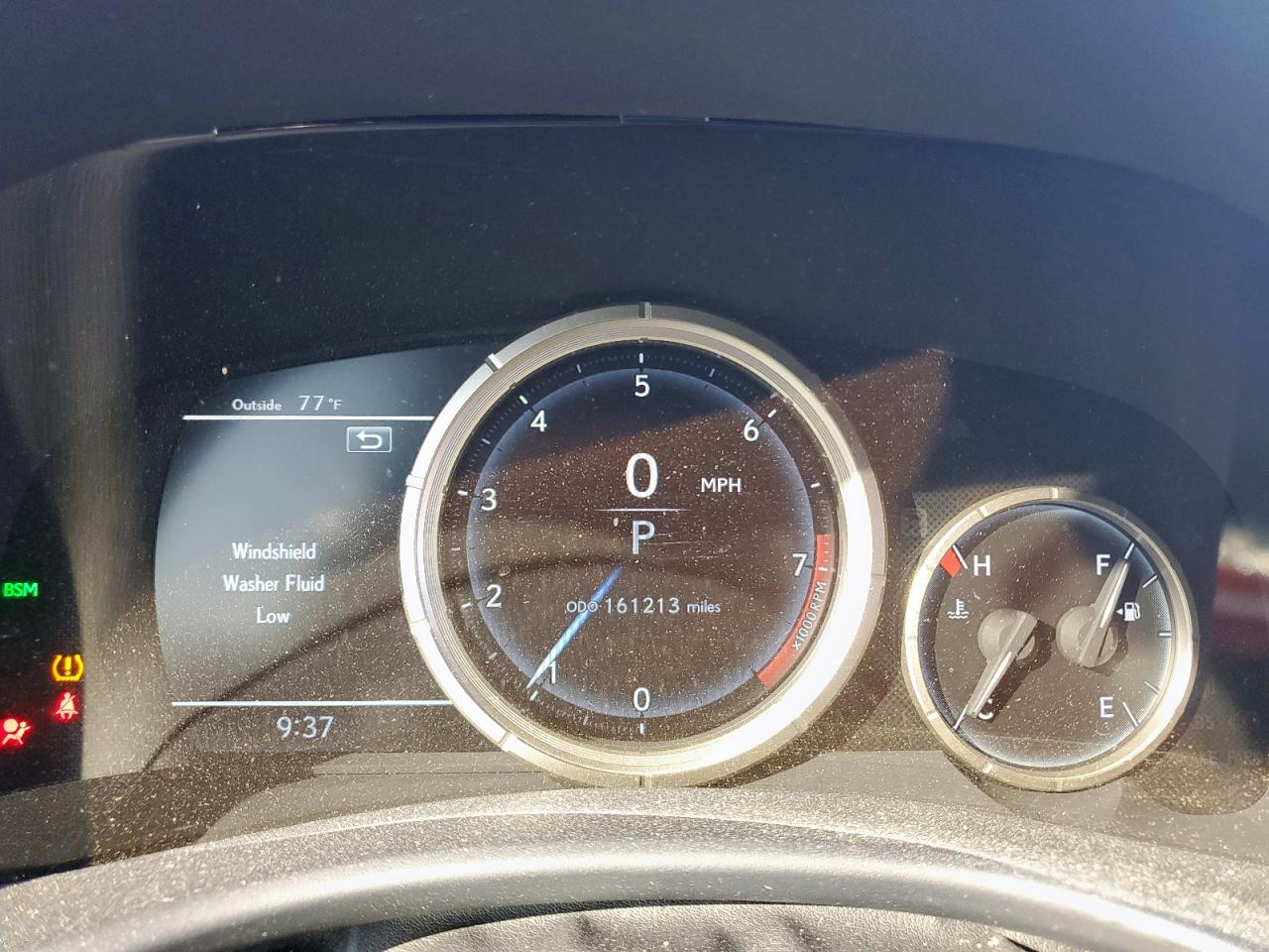 2017 Lexus Gs 350 Base VIN: JTHBZ1BL4HA008005 Lot: 81945155