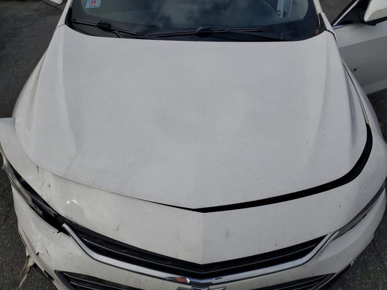 2017 Chevrolet Malibu Lt VIN: 1G1ZE5ST4HF283310 Lot: 80326605