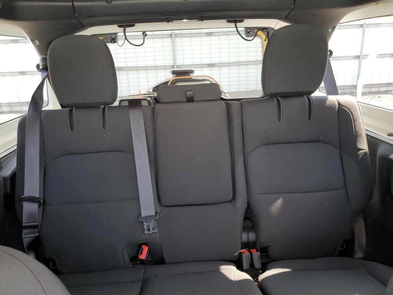 2023 Jeep Wrangler 4Xe VIN: 1C4JJXN60PW662630 Lot: 71930685