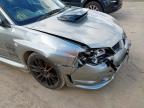 2007 SUBARU IMPREZA WRX  for sale at Copart PETERLEE