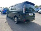 2004 HONDA   for sale at Copart GLOUCESTER
