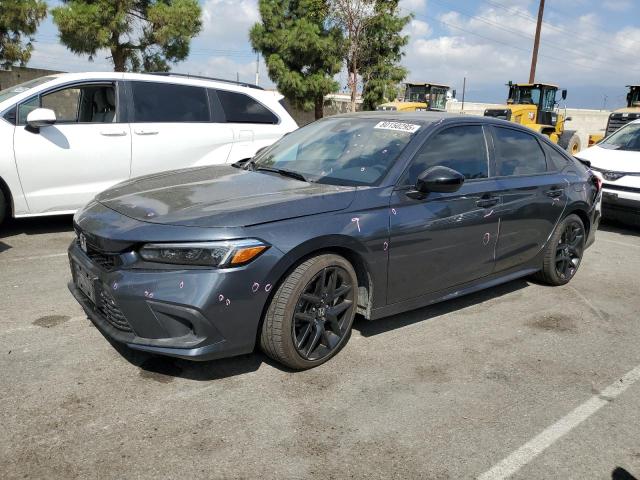 HONDA CIVIC SPORT 2022