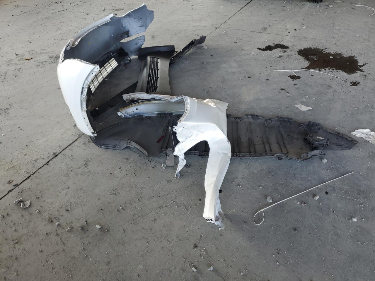 2023 Tesla Model Y VIN: 7SAYGDEE4PF791237 Lot: 80880605