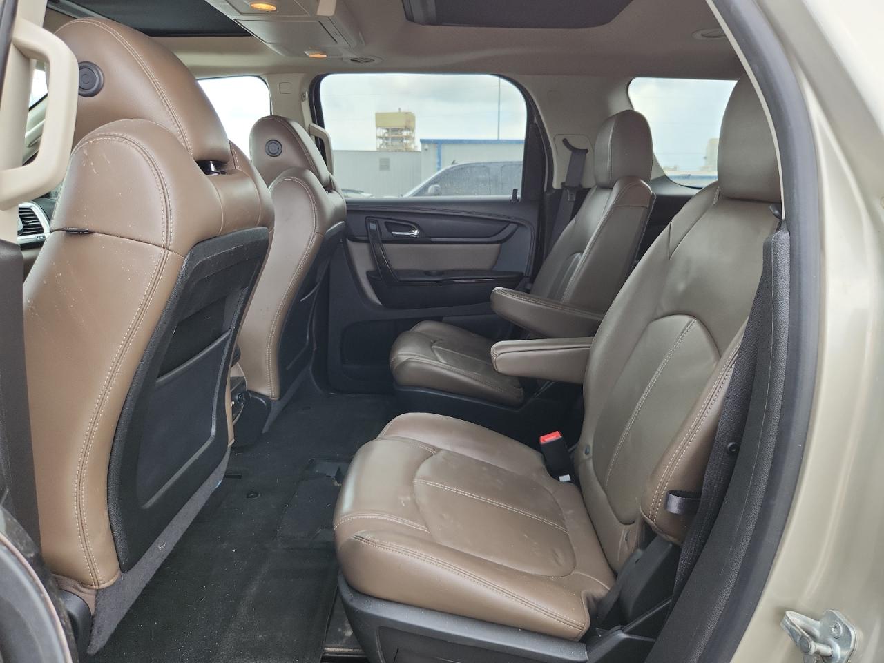 2014 GMC Acadia Slt-1 VIN: 1GKKRRKD1EJ361343 Lot: 81706815