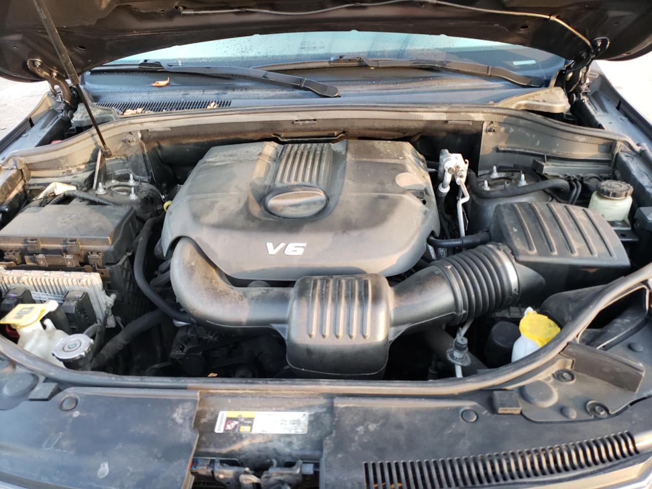 2014 Jeep Grand Cherokee Limited VIN: 1C4RJFBG4EC233404 Lot: 71666985