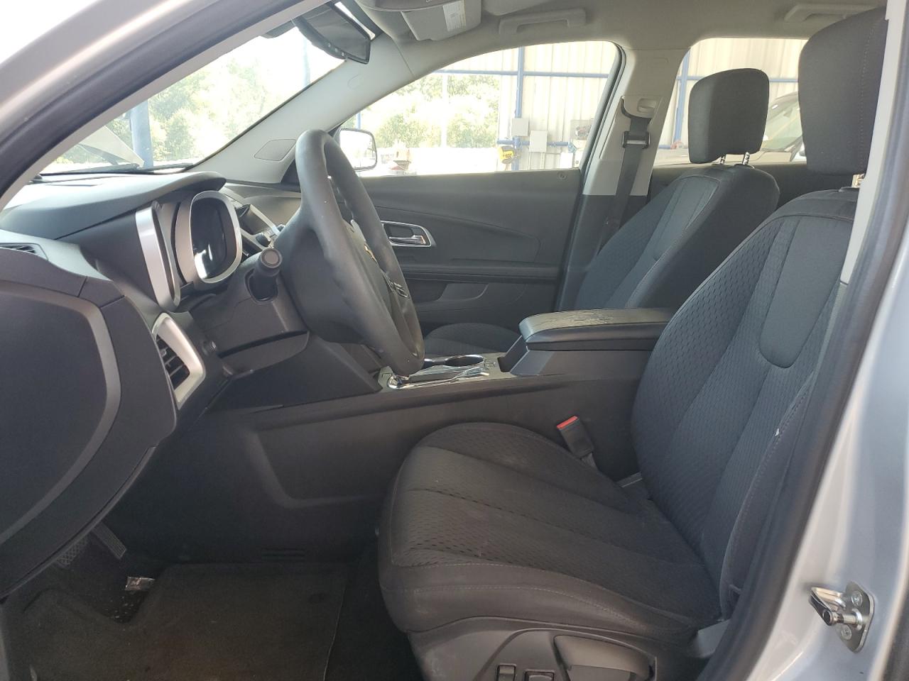 2014 Chevrolet Equinox Ls VIN: 2GNALAEK1E6159000 Lot: 81628675