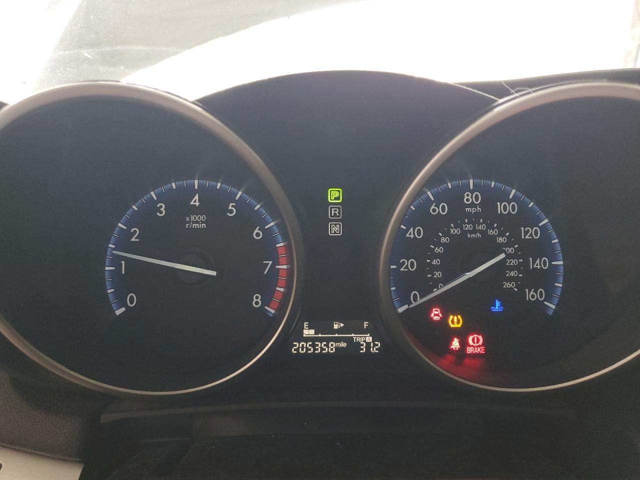 2013 Mazda 3 I VIN: JM1BL1V72D1745943 Lot: 81441145