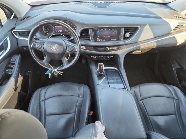  BUICK ENCLAVE 2020 Серебристый