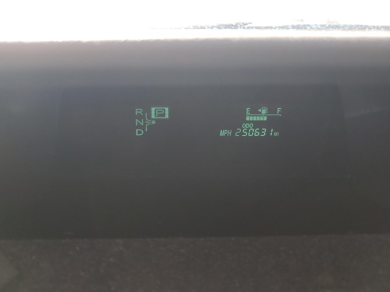 2008 Toyota Prius VIN: JTDKB20UX83369234 Lot: 81337045