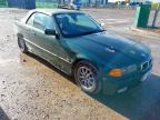 1998 BMW 328I  for sale at Copart WESTBURY