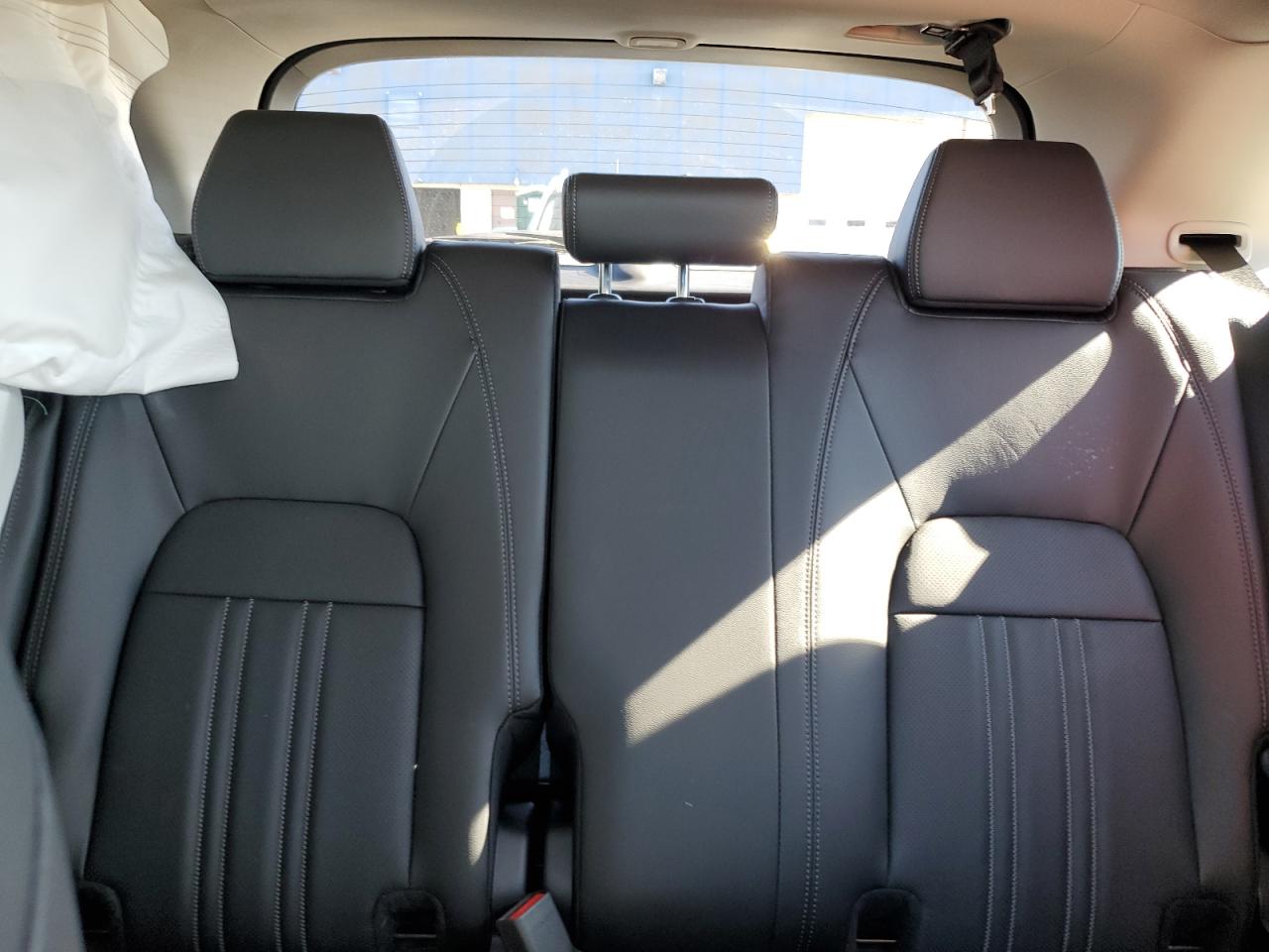 2026 Honda Hr-V Exl VIN: 3CZRZ2H71TM700857 Lot: 83995865