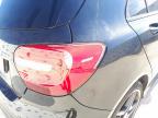 2013 MERCEDES-BENZ A200 BLUE-CY AMG SPORT CD  for sale at Copart COLCHESTER