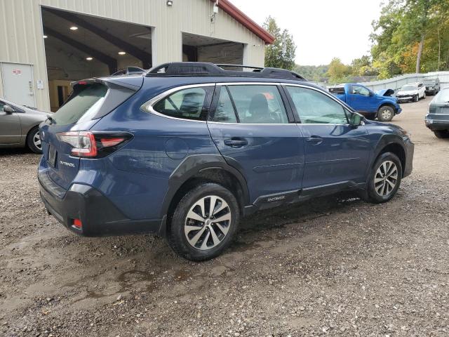  SUBARU LEGACY 2024 Синий