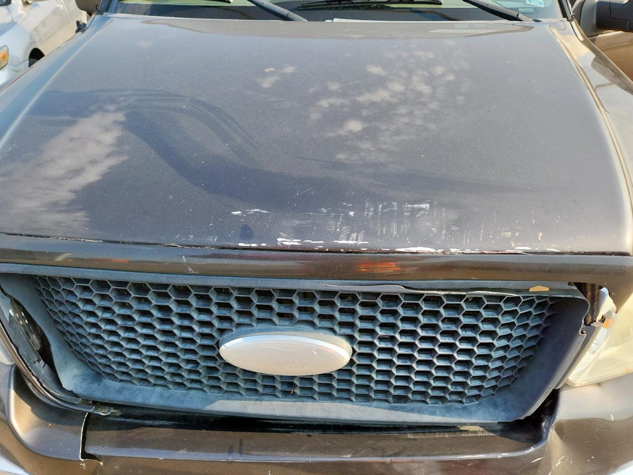 2006 Ford F150 Supercrew VIN: 1FTRW12W16KD52711 Lot: 81623355