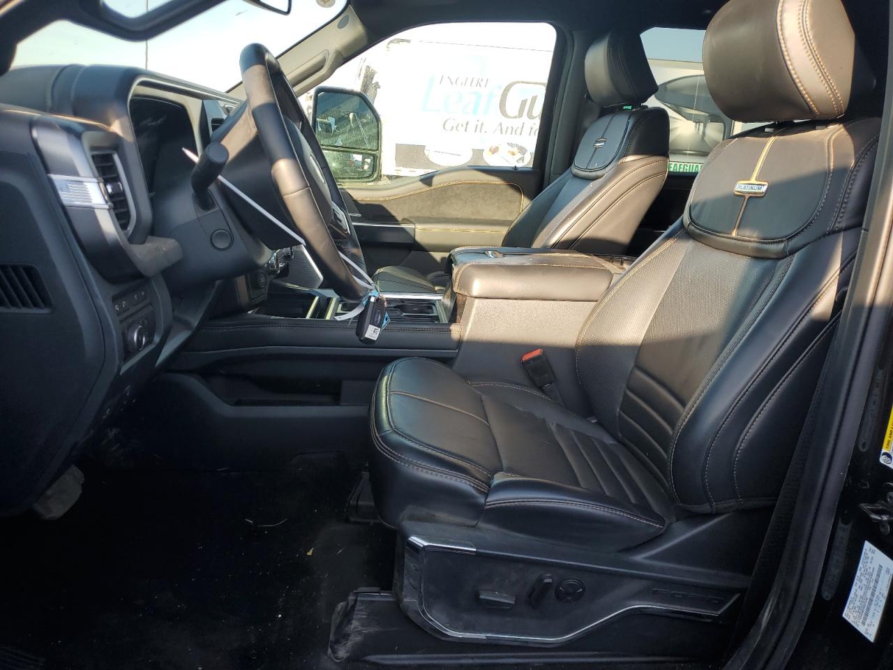 2024 Ford F450 Super Duty VIN: 1FT8W4DM7REE73769 Lot: 80714965