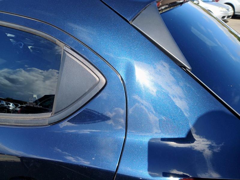 2017 MAZDA 2 SPORT NAV 