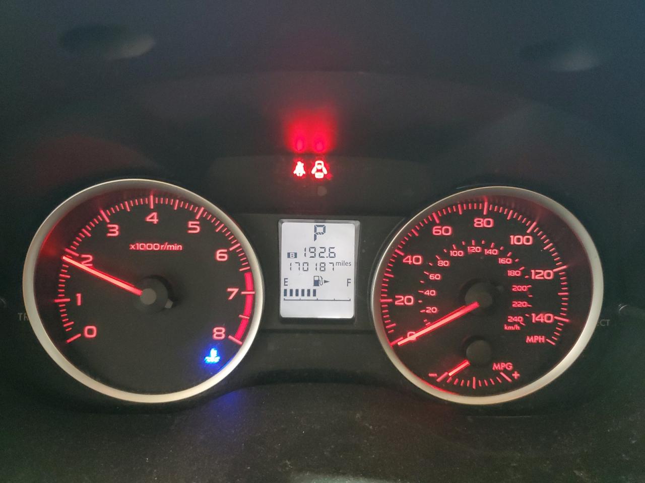 2014 Subaru Xv Crosstrek 2.0 Premium VIN: JF2GPAVC8EH345161 Lot: 71610205