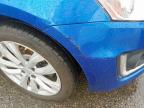 2017 SUZUKI SWIFT SZ4 DUALJET  for sale at Copart CHESTER