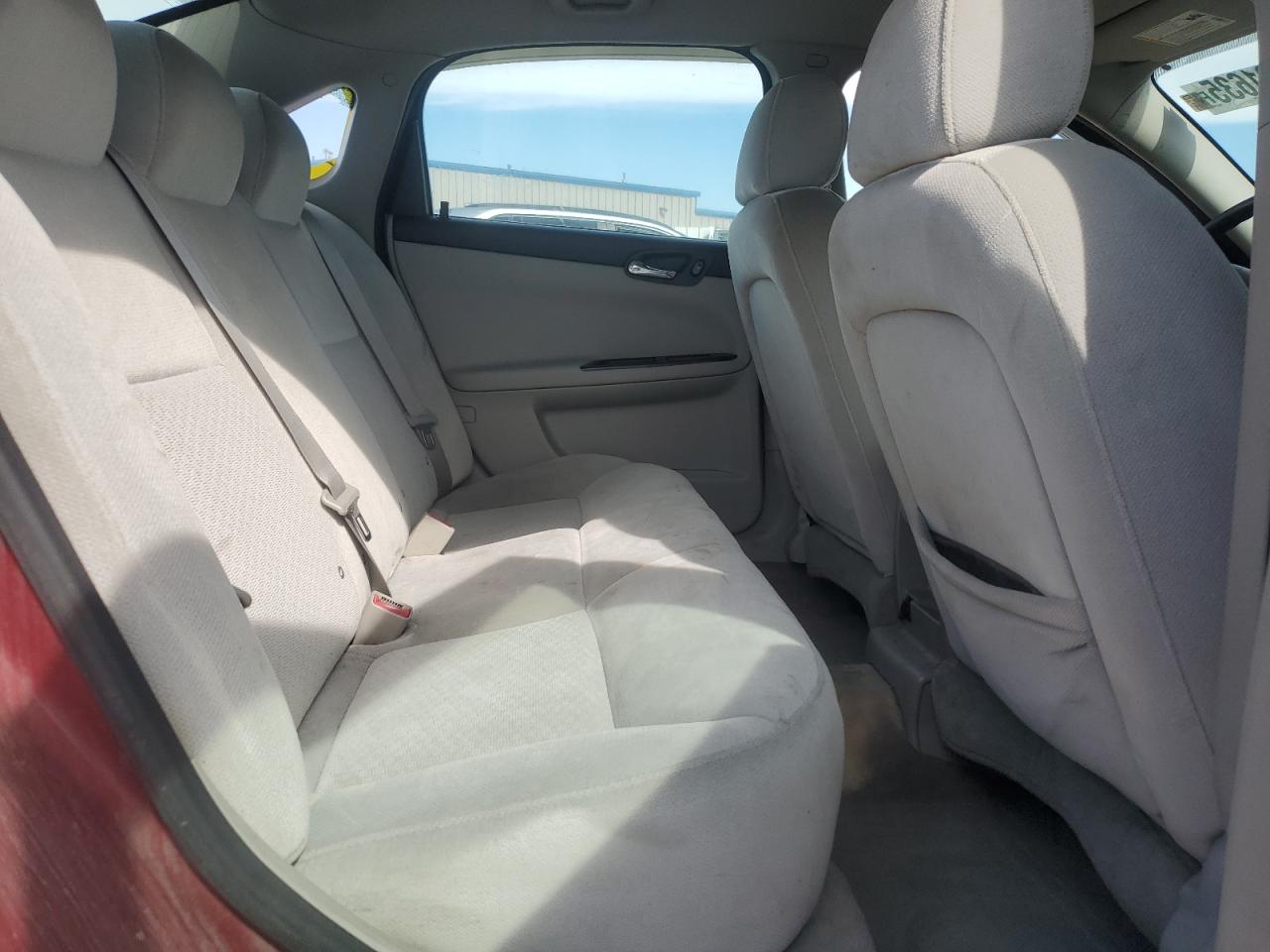 2008 Chevrolet Impala Lt VIN: 2G1WT58N189191355 Lot: 84591635