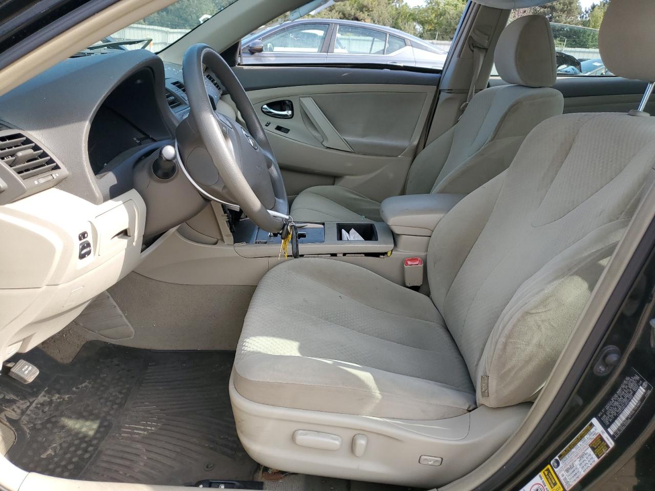 2009 Toyota Camry Base VIN: 4T4BE46K49R077956 Lot: 80088205