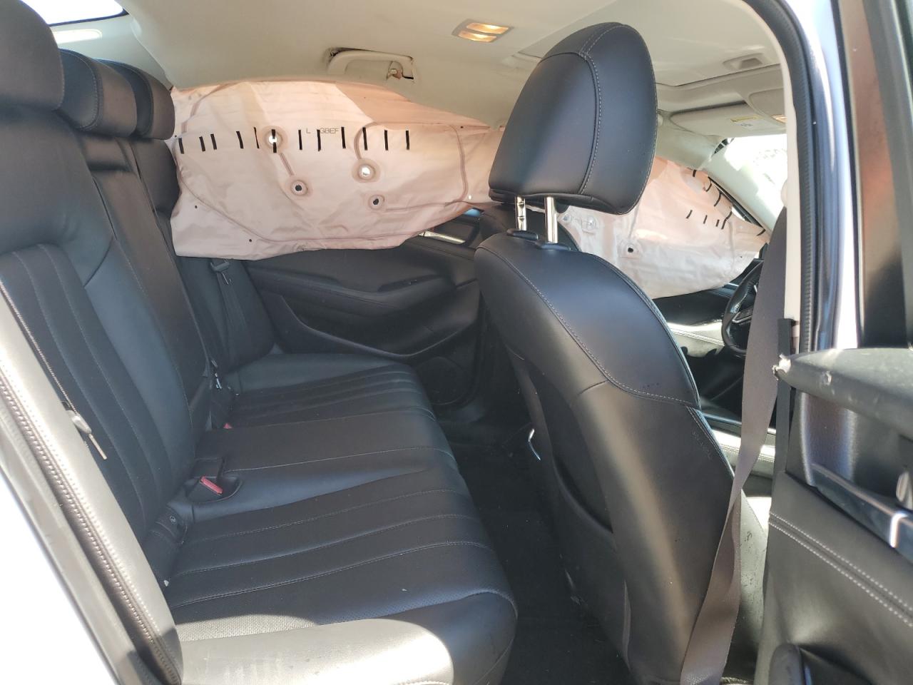 2018 Mazda 6 Touring VIN: JM1GL1VM0J1312872 Lot: 71743565